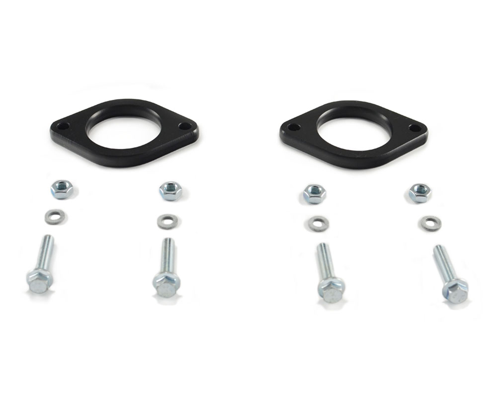 (00-09) Outback - 1/2" Rear Spacers (HDPE)